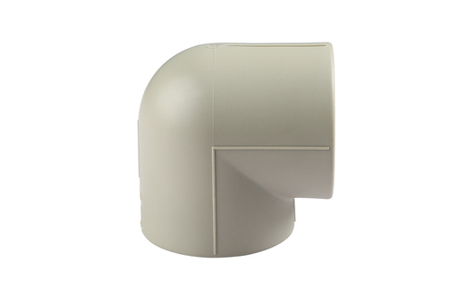 广宁PPR90°弯头(DIN)