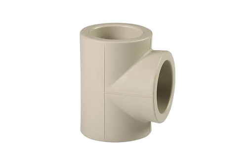 广宁PPR正三通 (DIN)