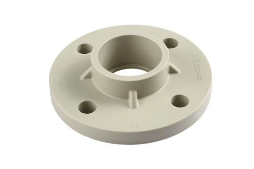 广宁PPR一体式法兰(DIN)