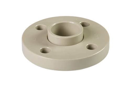 广宁PPR双片式法兰(DIN)