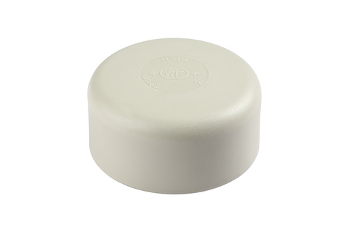 广宁PPR管帽(DIN)