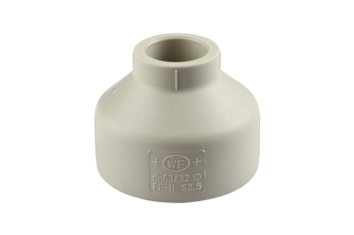 广宁PPR大小头(DIN)